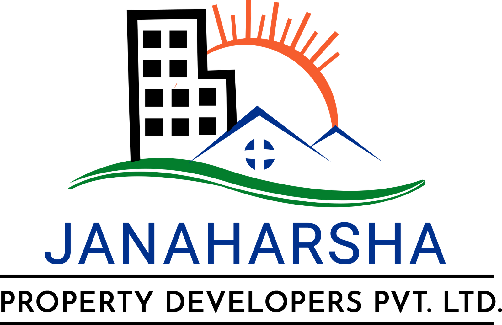 Janaharsha Property Developers Pvt. Ltd.